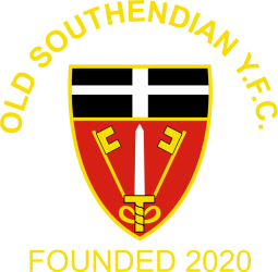 Old Southendian YFC badge